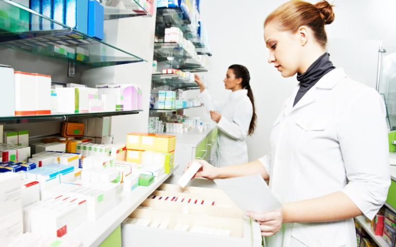 Будь-який продукт, послуга чи ідея, спрямовані на надання медичної допомоги, можуть бути предметом фармацевтичного маркетингу
